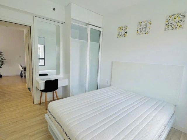 Căn hộ cho thuê tại Khu phố 7, Thành phố Hồ Chí Minh
