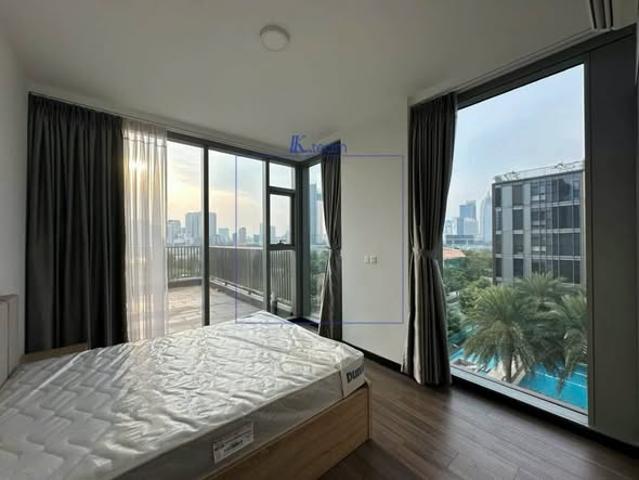 Căn hộ cho thuê tại Khu phố 36, Thành phố Hồ Chí Minh