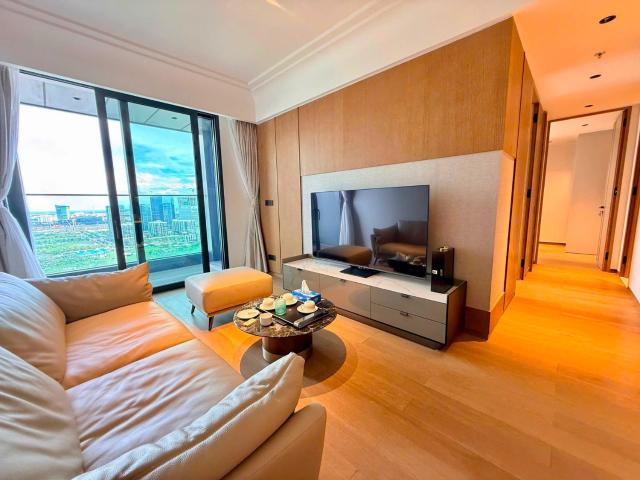 Căn hộ cho thuê tại Khu phố 4, Thành phố Hồ Chí Minh