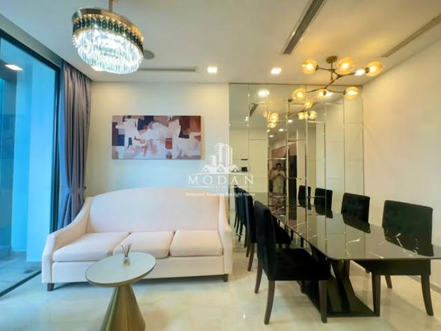 Căn hộ cho thuê tại Khu phố Ba Son, Thành phố Hồ Chí Minh