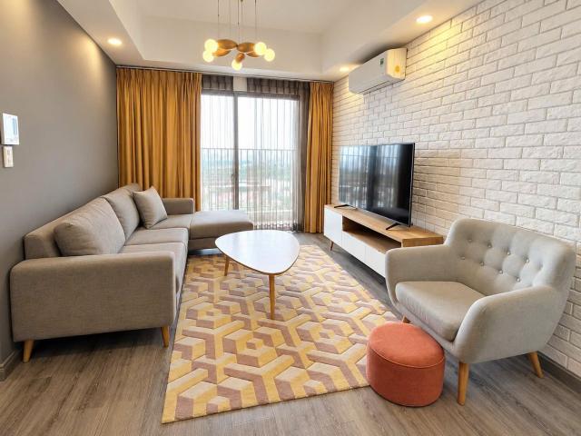 Căn hộ cho thuê tại Khu phố 7, Thành phố Hồ Chí Minh