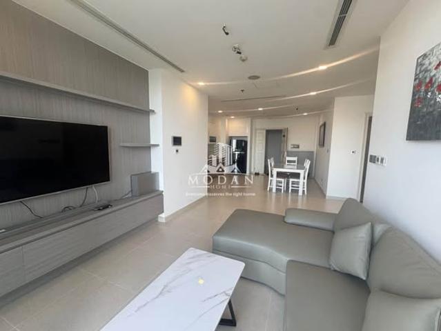 Căn hộ cho thuê tại Khu phố Ba Son, Thành phố Hồ Chí Minh