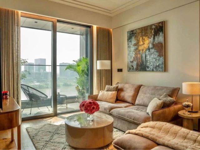 Căn hộ cho thuê tại Khu phố 4, Thành phố Hồ Chí Minh