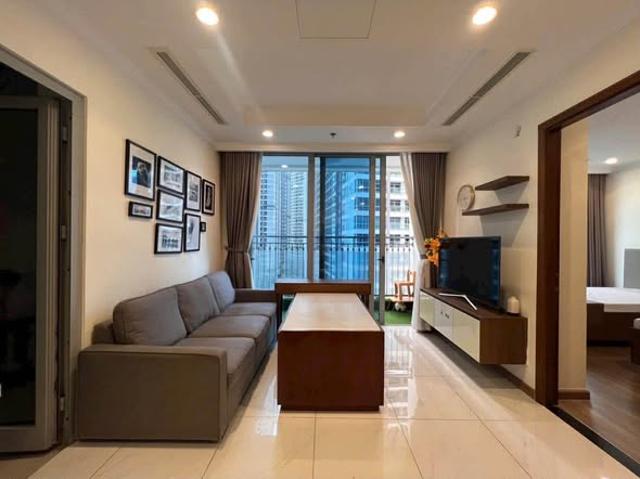 Căn hộ cho thuê tại Vinhomes Central Park, Thành phố Hồ Chí Minh