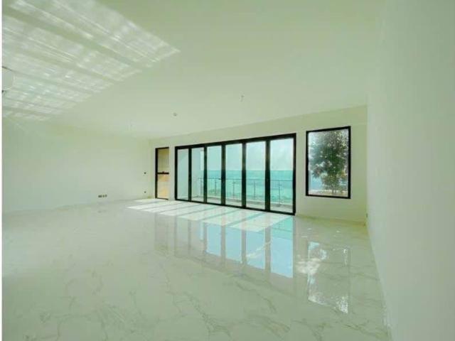 Căn hộ cho thuê tại KDC Thạnh Mỹ Lợi, Thành phố Hồ Chí Minh