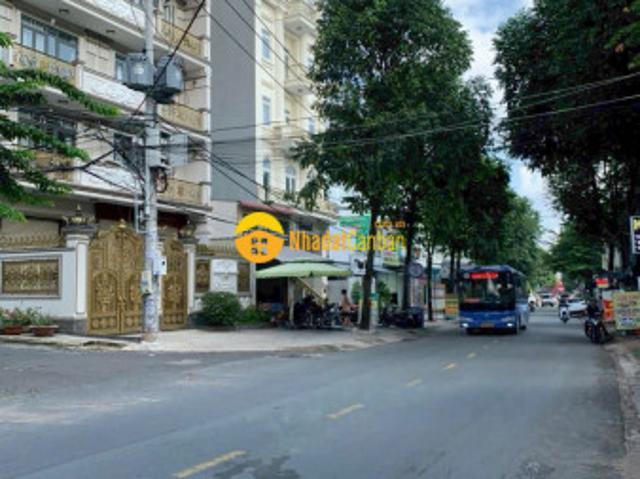 Nhà bán