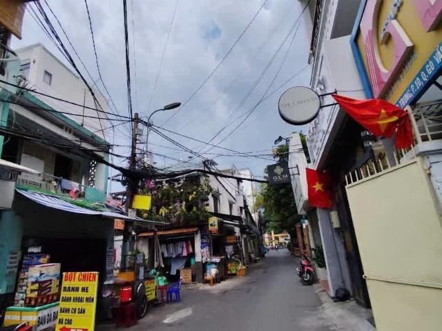 Nhà bán tại Thủ Đức, Hồ Chí Minh