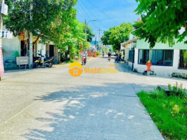 Mặt bằng bán
