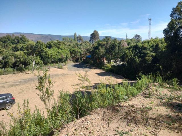 T. Construct. en Venta en Coronel