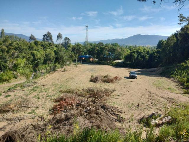 T. Construct. en Venta en Coronel