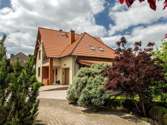 Dom na sprzedaż w Robakowo - Osiedle, Robakowo