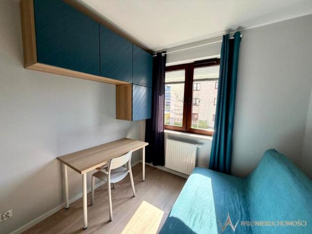 Mieszkanie do wynajęcia w Wrocław, Dolnośląskie