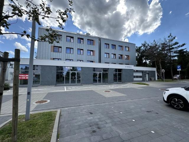 Mieszkanie do wynajęcia w Wiczlino, Gdynia