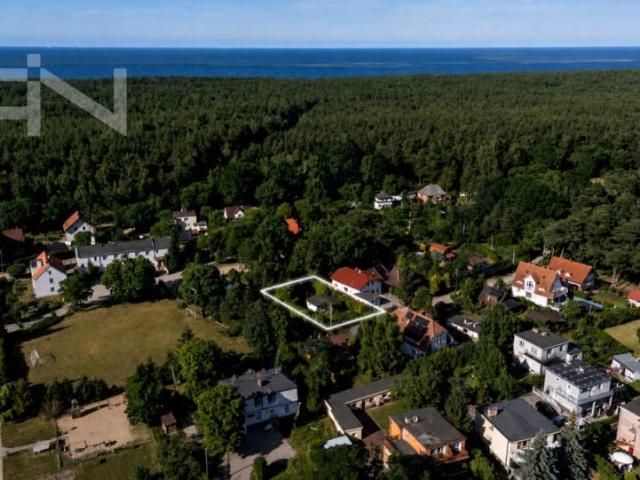 Grunt na sprzedaż w Gdańsk, Pomorskie