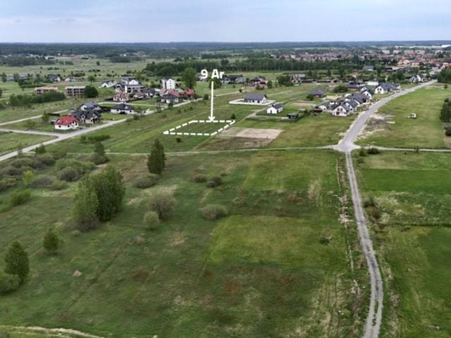 Grunt na sprzedaż w Sokołów Małopolski, Podkarpackie