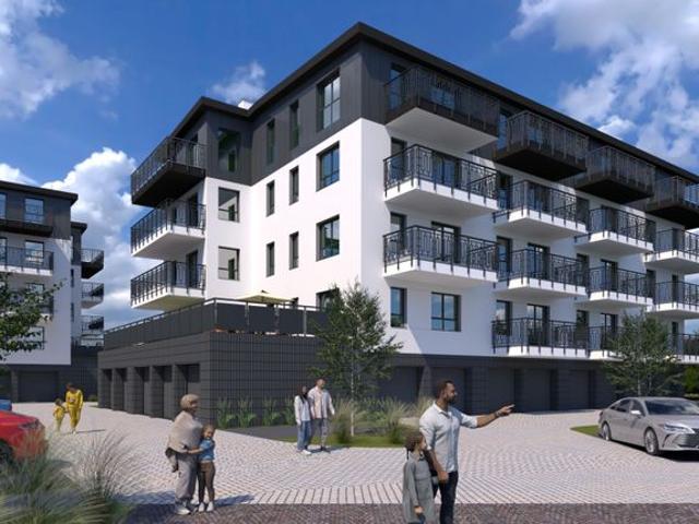 Mieszkanie na sprzedaż w Bydgoszcz, Kujawsko-pomorskie