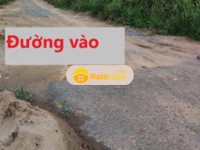 Mặt bằng bán
