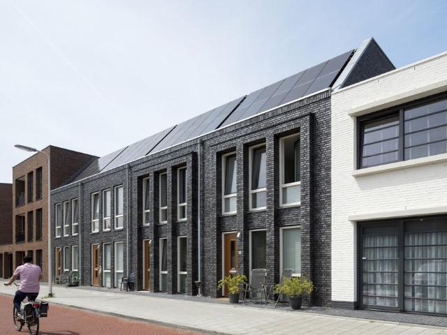 Appartement te huur in Deventer, Centrum