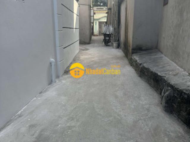 Mặt bằng bán