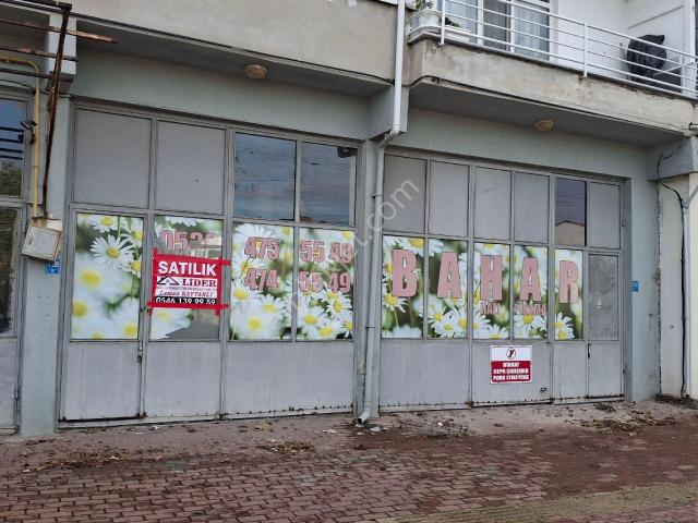 Muratli, Tekirdağ içerisinde satılık Dükkan