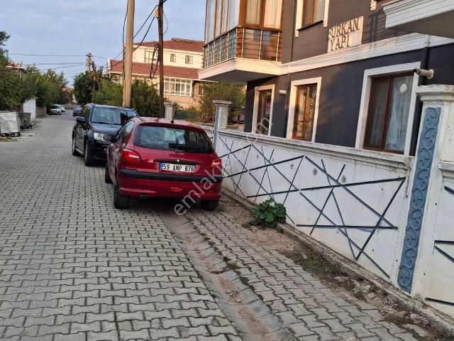 Muratli, Tekirdağ içerisinde satılık mülk