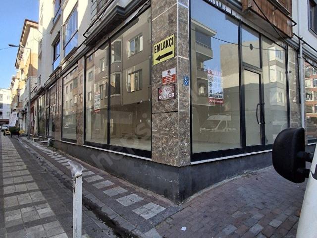 Muratli, Tekirdağ içerisinde satılık Depo