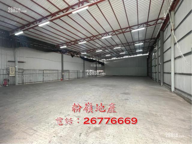 提供 出租 的物件。
