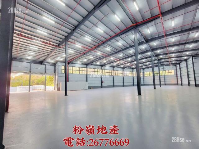 提供 出租 的物件。