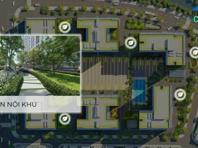 Căn hộ bán tại Liên Chiểu, Đà Nẵng