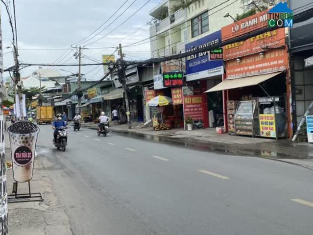 Nhà mặt phố bán tại Thủ Đức, Hồ Chí Minh