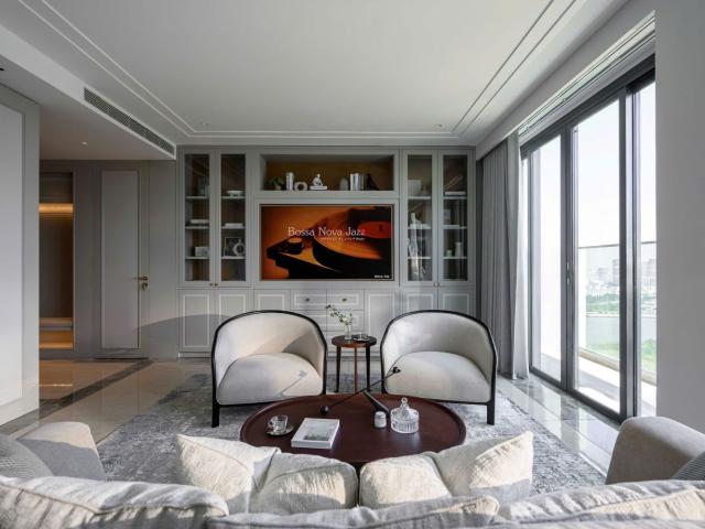 Căn hộ cho thuê tại Khu phố 37, Thành phố Hồ Chí Minh