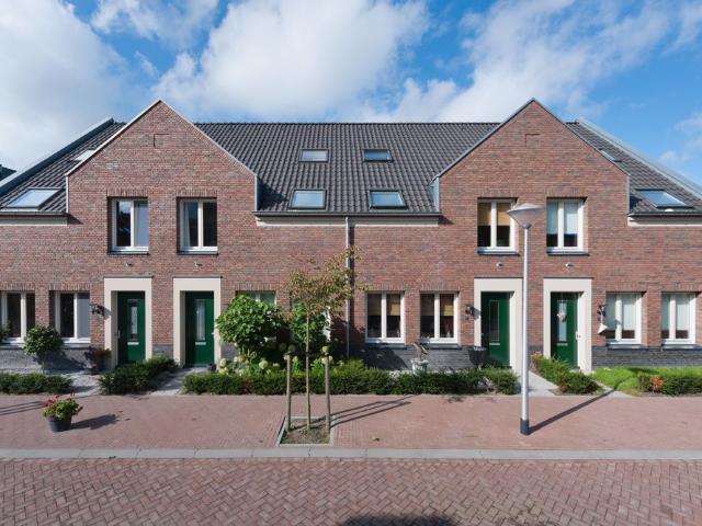 Appartement te huur in Katwijk Aan Zee, Zanderij