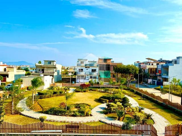 Property for sale in Islamabad