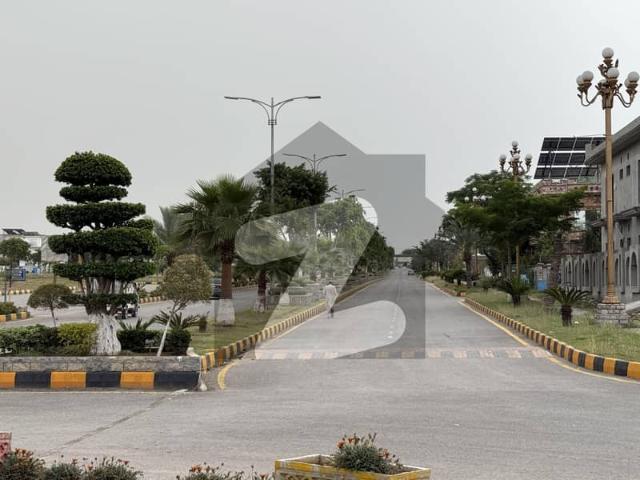 Property for sale in Islamabad