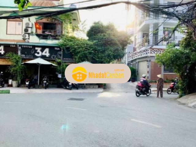 Mặt bằng bán