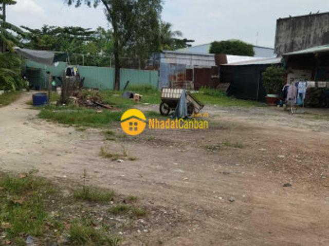 Mặt bằng bán