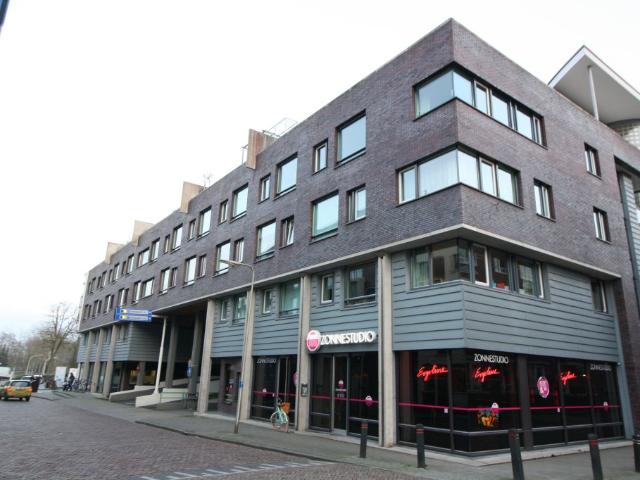 Appartement te huur in Binnenstad, Deventer