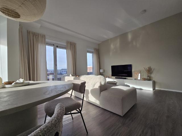 Appartement te huur in Binnenstad, Deventer