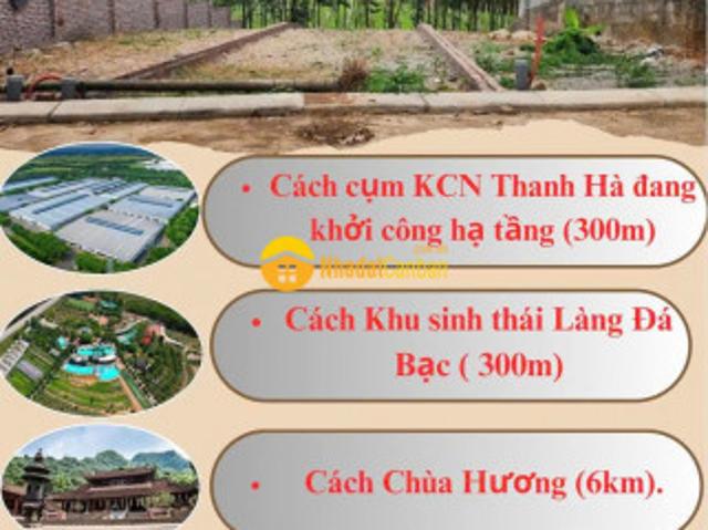 Mặt bằng bán