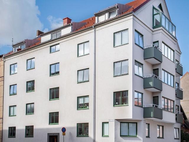 Lägenhet hyra i Helsingborg, Skåne