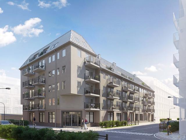 Lägenhet hyra i Helsingborg, Skåne