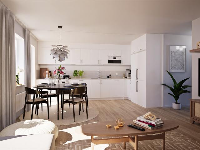 Lägenhet hyra i Helsingborg, Skåne