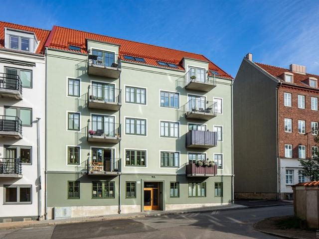 Lägenhet hyra i Helsingborg, Skåne