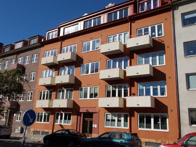 Lägenhet hyra i Helsingborg, Skåne