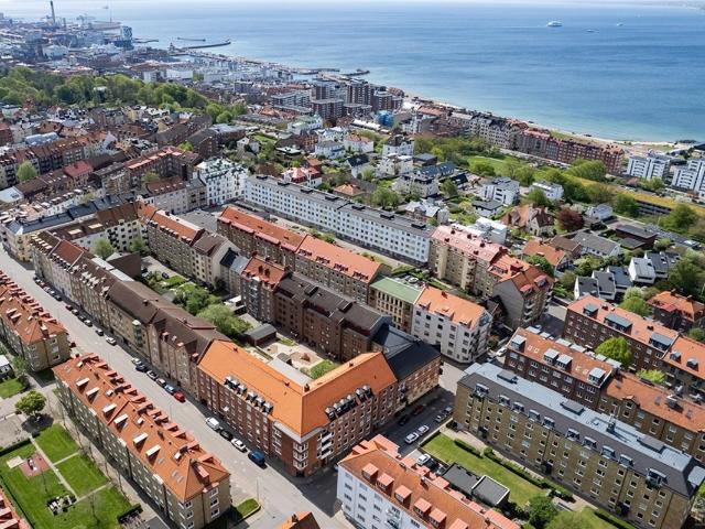 Lägenhet hyra i Helsingborg, Skåne