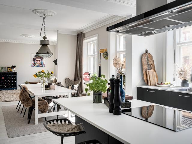 Bostadsrätt till salu i Helsingborg, Skåne
