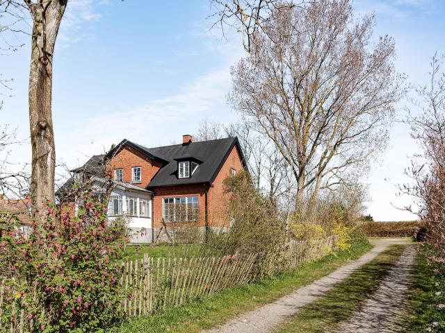 Villa till salu i Glemmingebro, Skåne