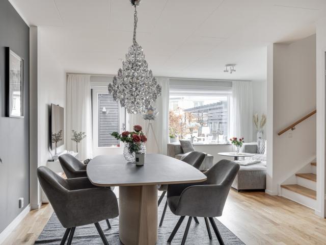Bostadsrätt till salu i Skåne