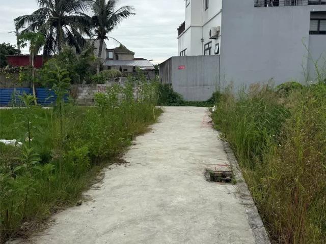 Nhà bán tại Ngô Quyền, Hải Phòng