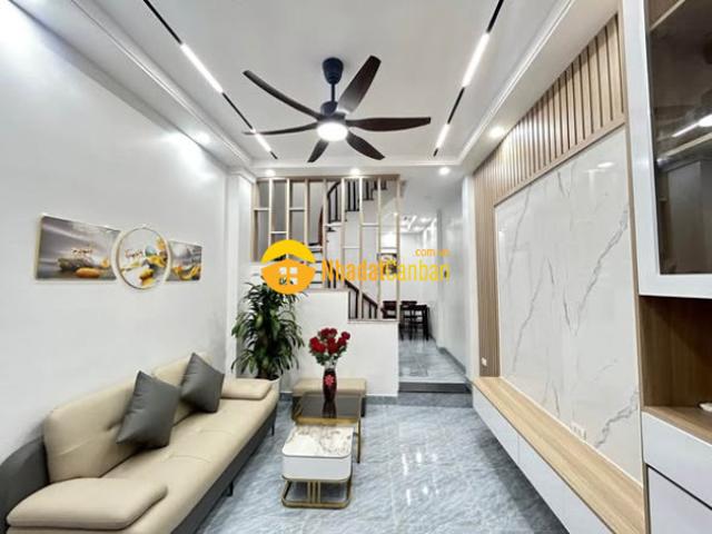 Nhà mặt phố bán